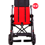 Seating System for Adults & Kids with Special Needs Adjustable Trolli Ormesa