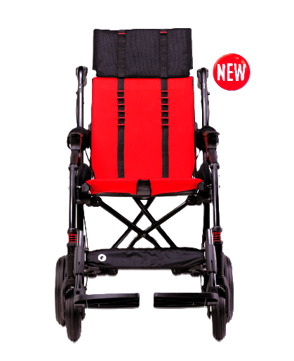 Seating System for Adults & Kids with Special Needs Adjustable Trolli Ormesa