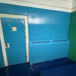 Στρώματα δαπέδου & τοίχου για την δημιουργία δωματίων “Soft Room”