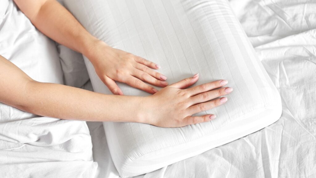 Ανατομικά μαξιλάρια ύπνου: Πώς να διαλέξετε το καλύτερο