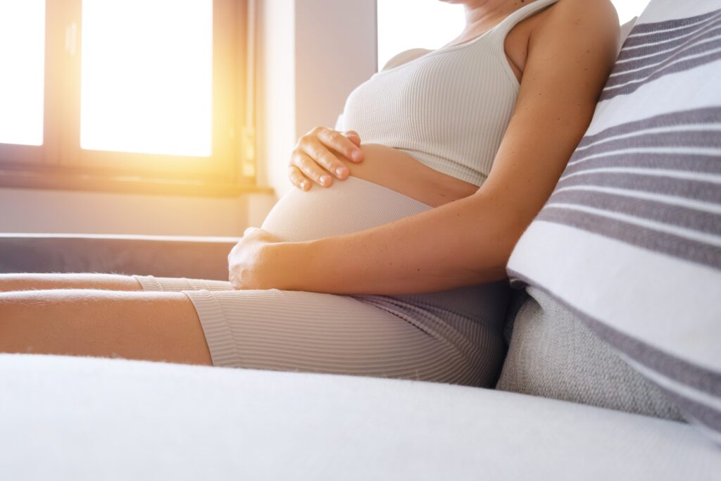 Γιατί είναι απαραίτητη η ζώνη εγκυμοσύνης;