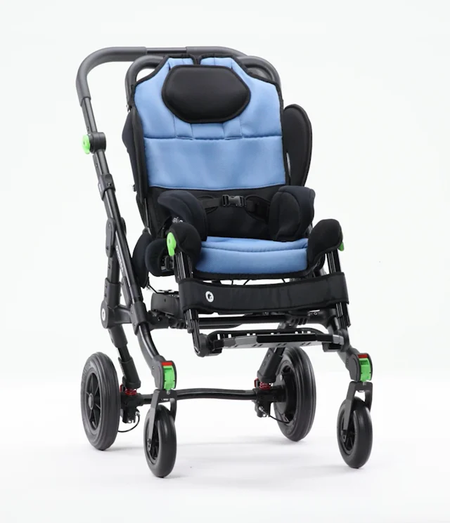 Wheelchair for children Grillo Postural System Ormesa