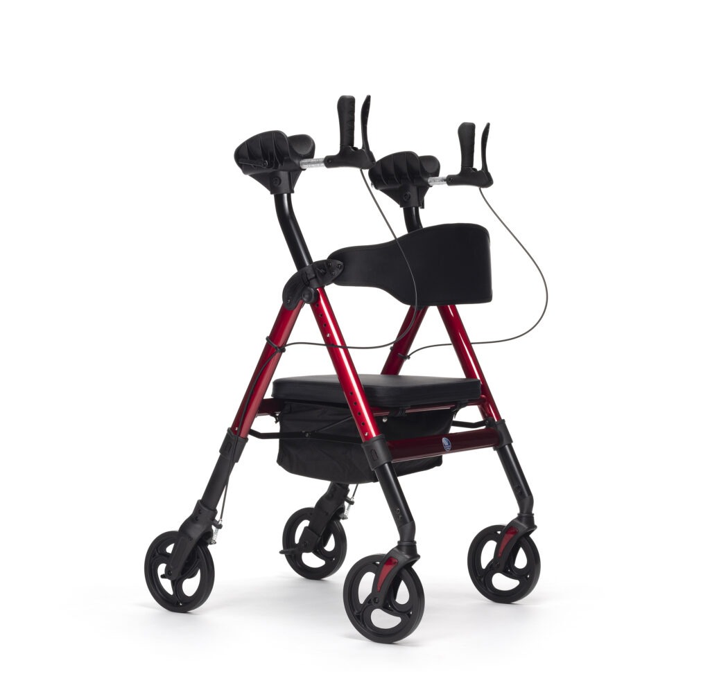 Rollator Goliat Artro Vermeiren