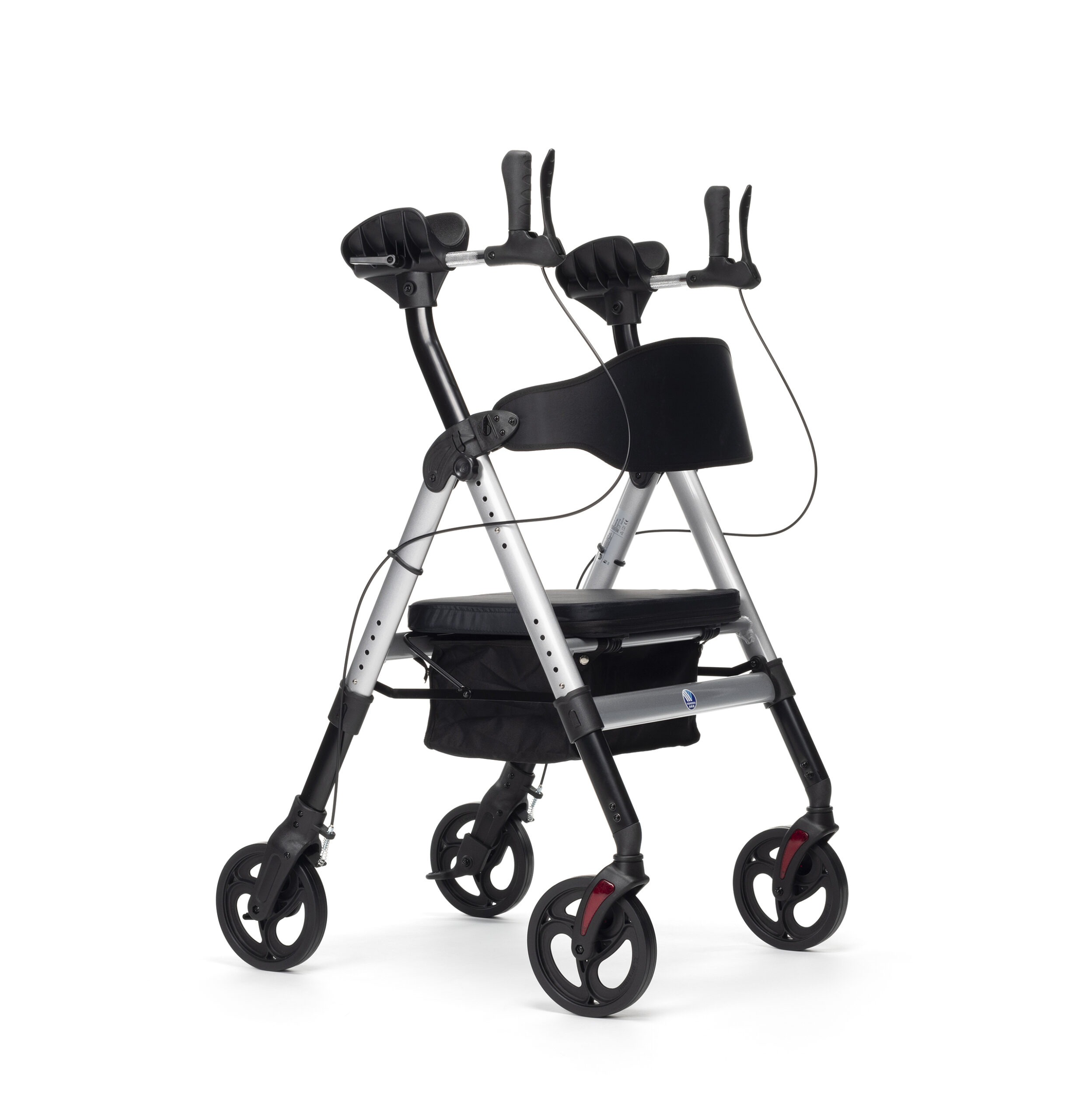 Rollator Goliat Artro Vermeiren