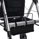 Rollator Goliat Artro Vermeiren