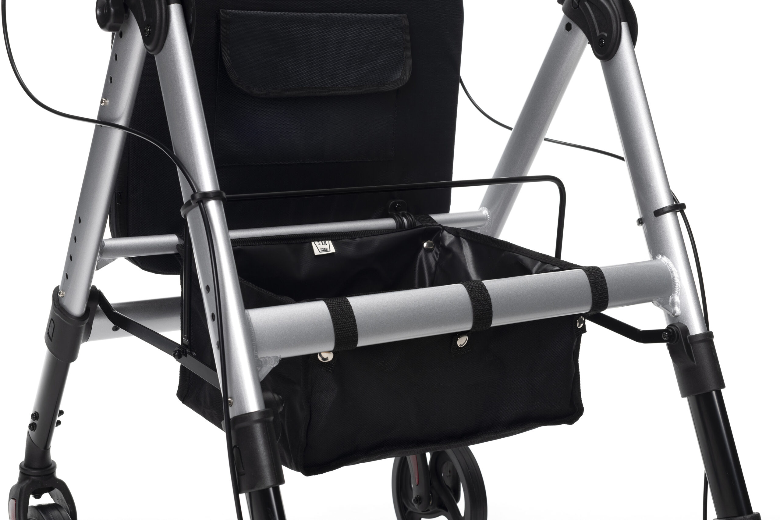 Rollator Goliat Artro Vermeiren