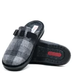 Anatomic Men's Slippers 05710 Berkemann