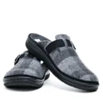 Anatomic Men's Slippers 05710 Berkemann