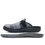 Anatomic Men's Slippers 05710 Berkemann