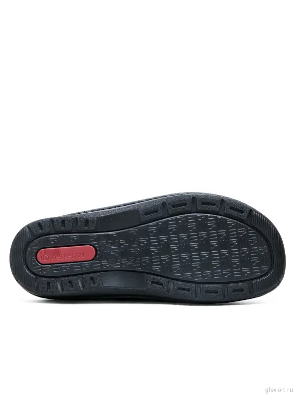 Anatomic Men's Slippers 05710 Berkemann