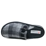 Anatomic Men's Slippers 05710 Berkemann