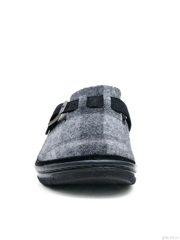 Anatomic Men's Slippers 05710 Berkemann