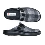 Anatomic Men's Slippers 05710 Berkemann