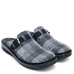 Anatomic Men's Slippers 05710 Berkemann