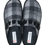 Anatomic Men's Slippers 05710 Berkemann