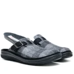 Anatomic Men's Slippers 05710 Berkemann