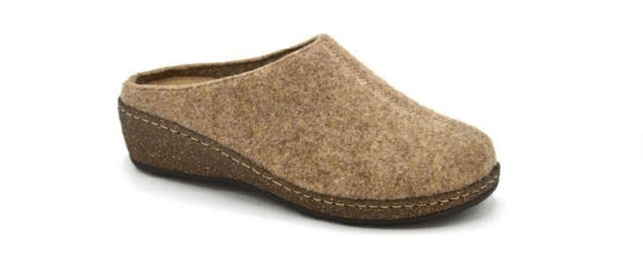 Anatomic Women's Slippers 8660 Medika