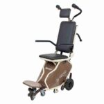 Stairway climber with wheels Gecko Seat Antano