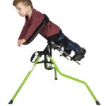 Stander for children Zing Portable Easystand