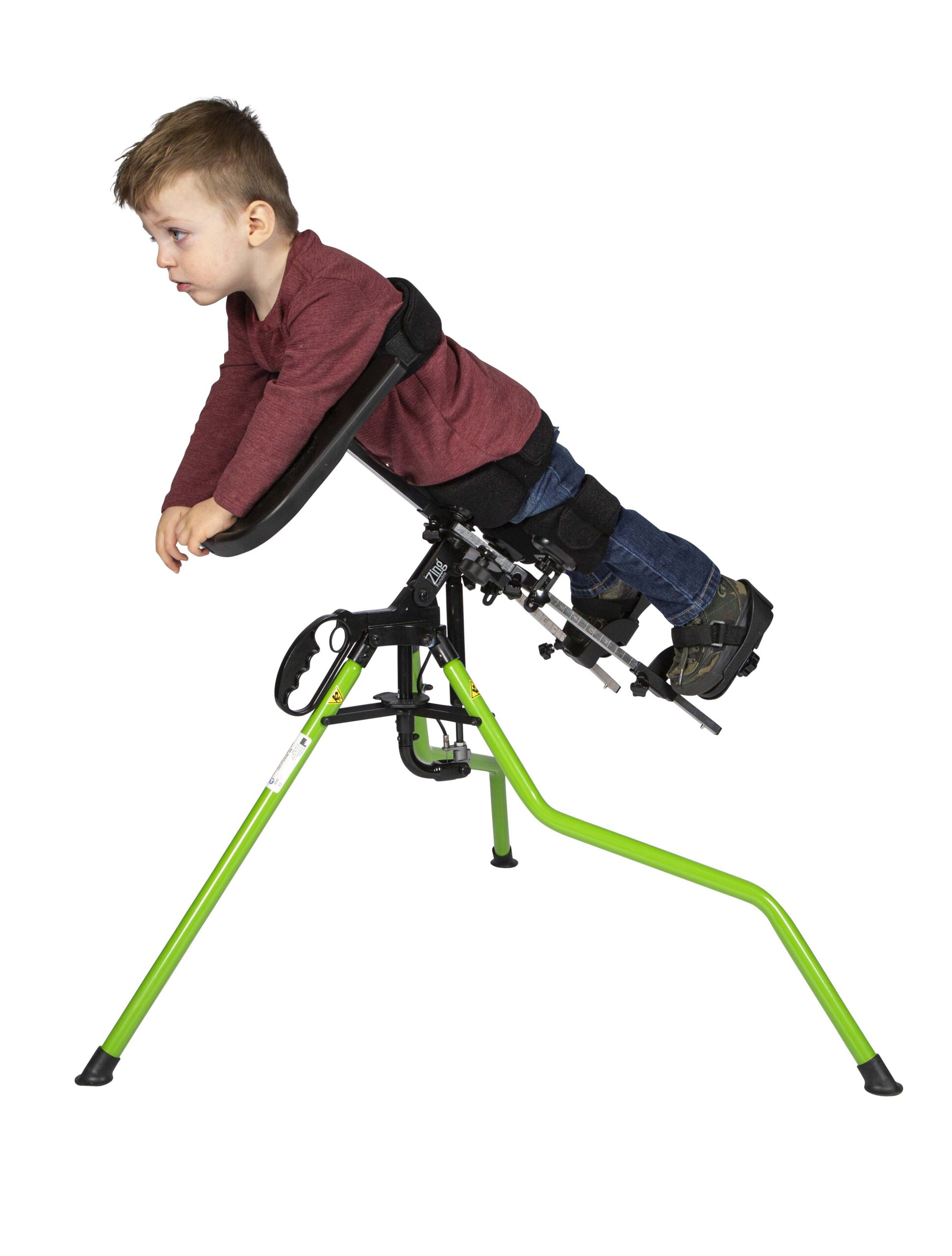 Stander for children Zing Portable Easystand