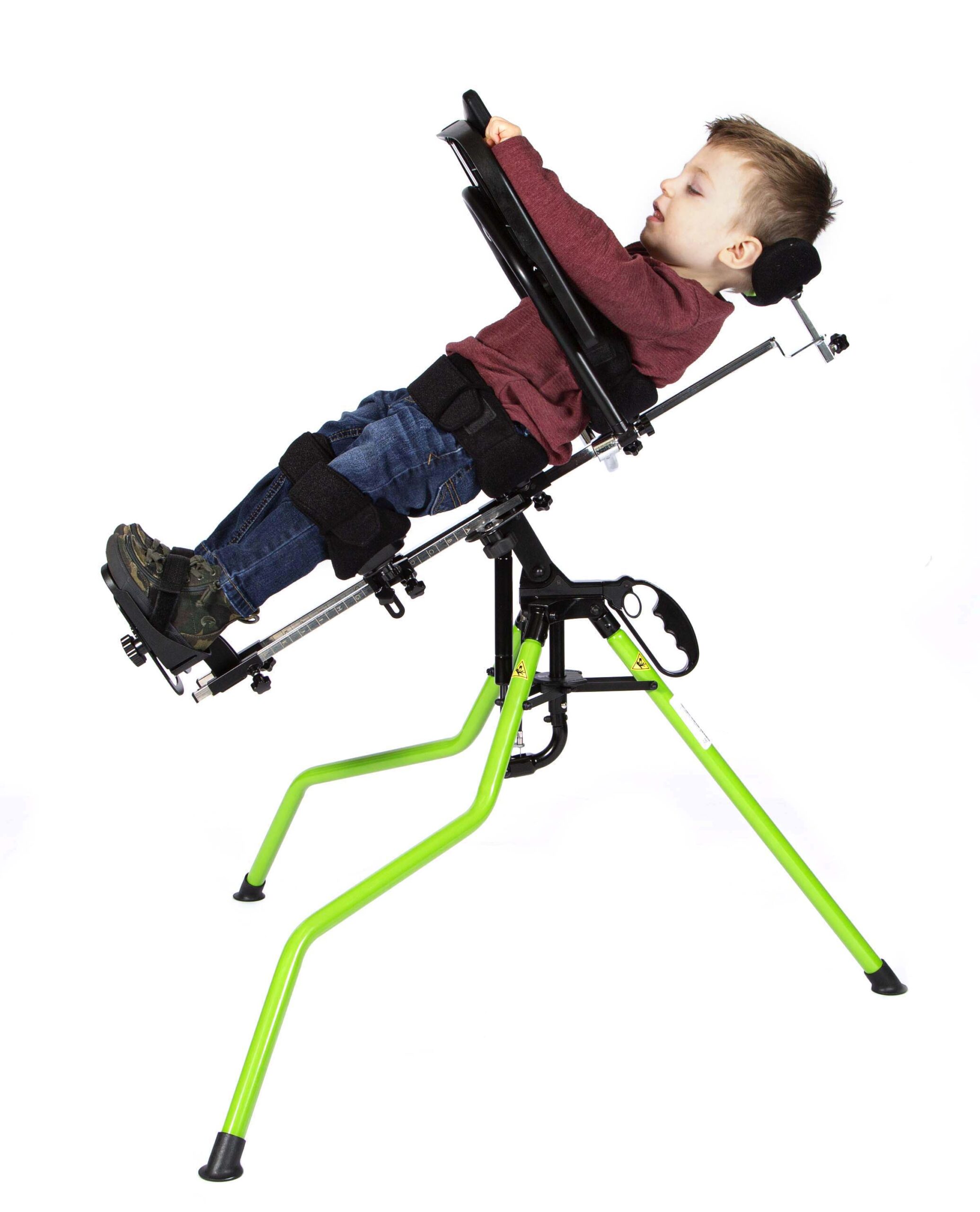 Stander for children Zing Portable Easystand