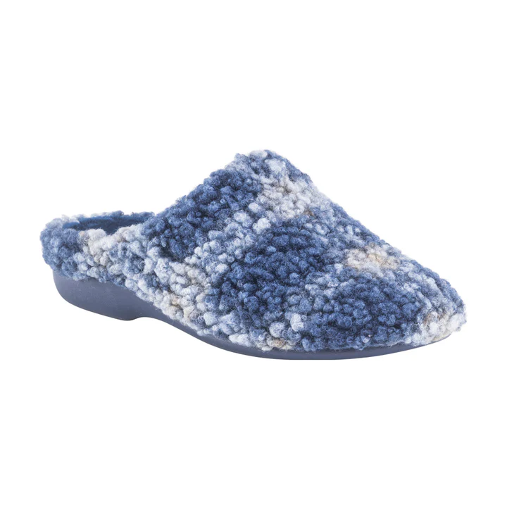 Anatomic Women's Slippers W9121 Loren