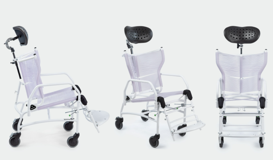 Shower Chair 203-5 Doccia Ormesa