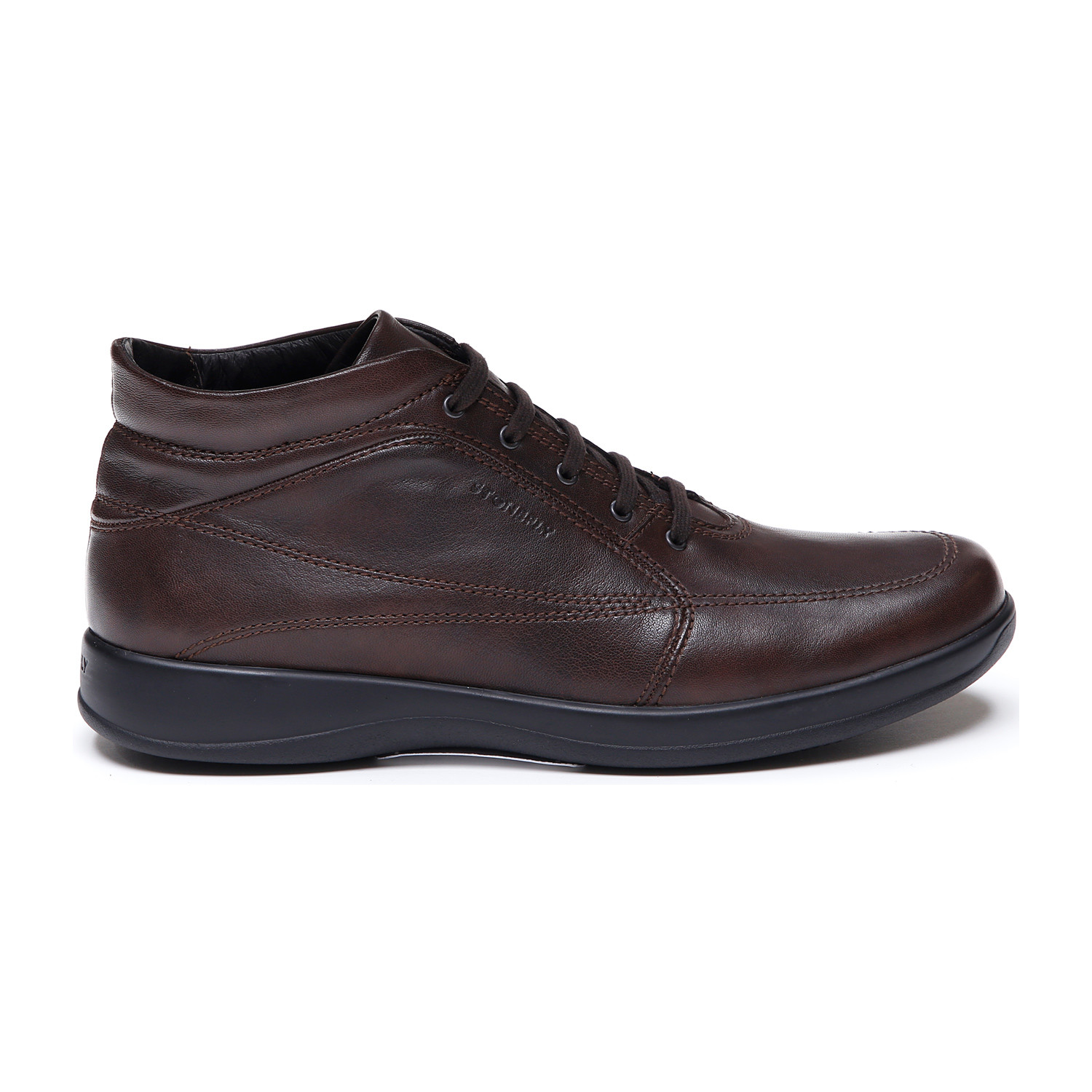 Anatomic Men's Shoes Season III 8 105723 Stonefly