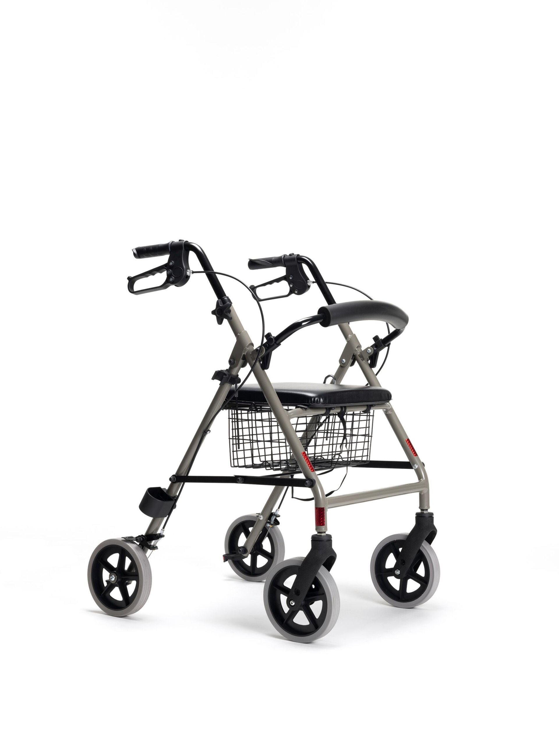 4 Wheel Rollator Eco-Light Vermeiren